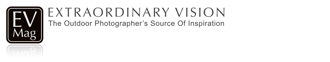 Extraordinary Vision Magazine