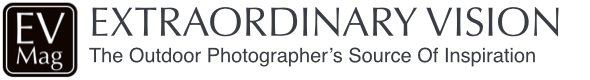 Extraordinary Vision Magazine